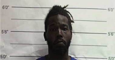 Darryl Johnson, - Orleans Parish County, LA 